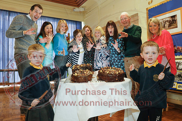 Jones Memorial Primary School celebrates 50 Years Anniversary-1