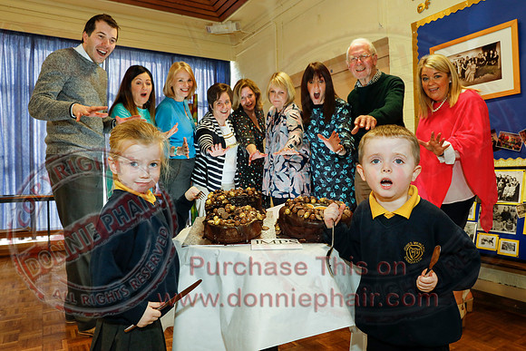 Jones Memorial Primary School celebrates 50 Years Anniversary-2