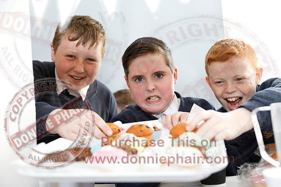 Jones Memorial Primary School celebrates 50 Years Anniversary-5