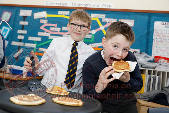 Jones Memorial Primary School celebrates 50 Years Anniversary-6