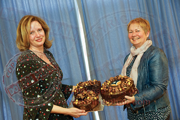 Jones Memorial Primary School celebrates 50 Years Anniversary-8