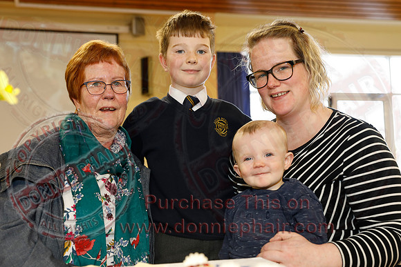 Jones Memorial Primary School celebrates 50 Years Anniversary-9