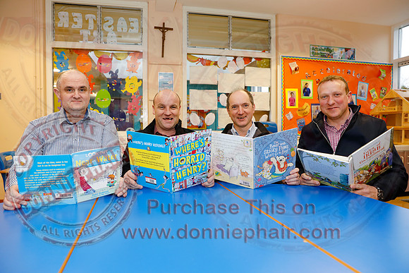 St. Joseph's Primary School Celebrates 40th Anniversary-2