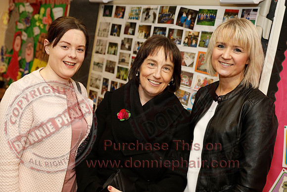 St. Joseph's Primary School Celebrates 40th Anniversary-3