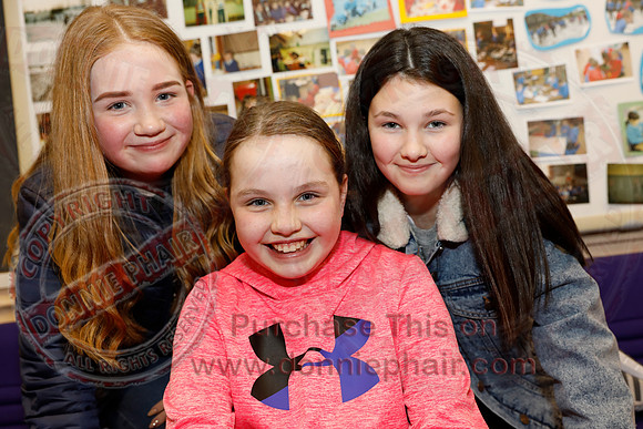 St. Joseph's Primary School Celebrates 40th Anniversary-6