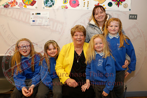 St. Joseph's Primary School Celebrates 40th Anniversary-8