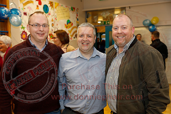 St. Joseph's Primary School Celebrates 40th Anniversary-10