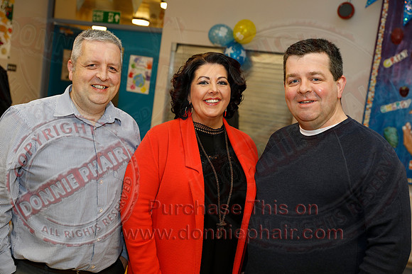 St. Joseph's Primary School Celebrates 40th Anniversary-11