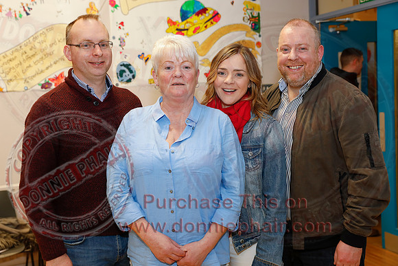 St. Joseph's Primary School Celebrates 40th Anniversary-13