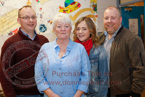 St. Joseph's Primary School Celebrates 40th Anniversary-14