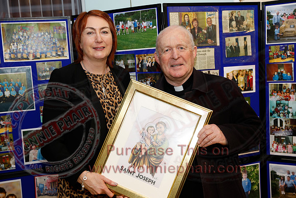 St. Joseph's Primary School Celebrates 40th Anniversary-17