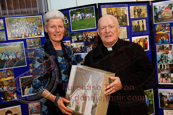 St. Joseph's Primary School Celebrates 40th Anniversary-18