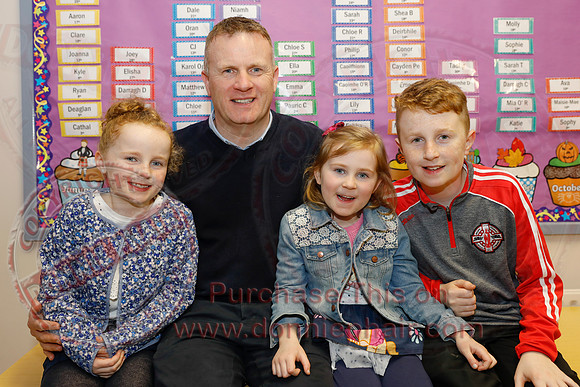 St. Joseph's Primary School Celebrates 40th Anniversary-19