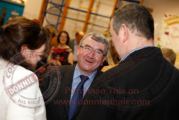 St. Joseph's Primary School Celebrates 40th Anniversary-20