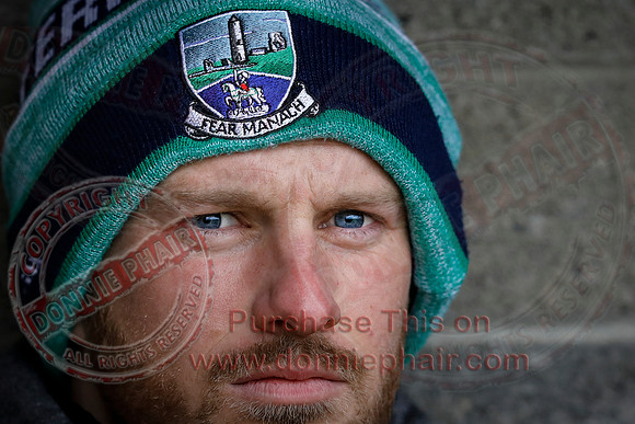 Belnaleck (2-09) V Newtownbutler (0-05) in Senior GAA Football League Division Two-13