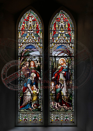 Tamlaght Church Of Ireland Higher-Res-27