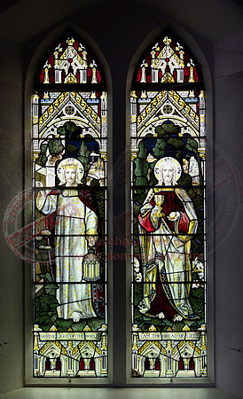 Tamlaght Church Of Ireland Higher-Res-74