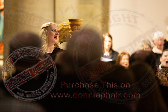 Fermanagh Choral Society Spring Concert in St. Michaels, Enniskillen-34