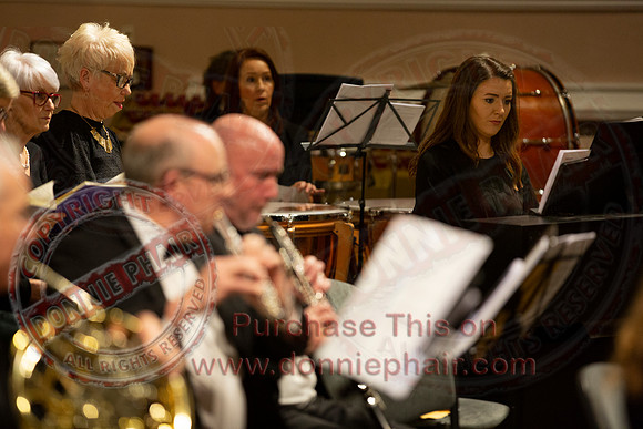 Fermanagh Choral Society Spring Concert in St. Michaels, Enniskillen-38
