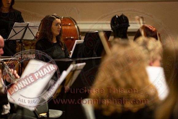 Fermanagh Choral Society Spring Concert in St. Michaels, Enniskillen-39