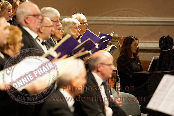 Fermanagh Choral Society Spring Concert in St. Michaels, Enniskillen-41