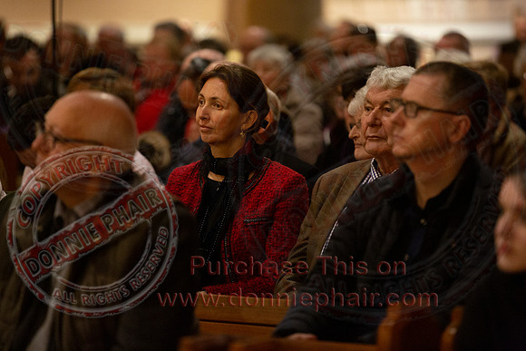 Fermanagh Choral Society Spring Concert in St. Michaels, Enniskillen-42