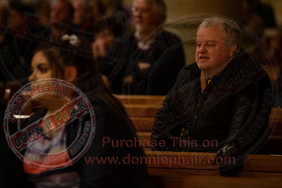 Fermanagh Choral Society Spring Concert in St. Michaels, Enniskillen-44