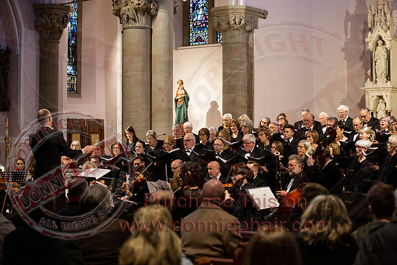 Fermanagh Choral Society Spring Concert in St. Michaels, Enniskillen-2