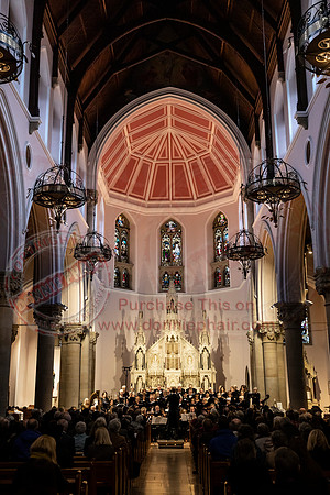 Fermanagh Choral Society Spring Concert in St. Michaels, Enniskillen-3