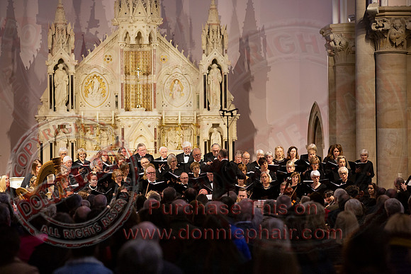 Fermanagh Choral Society Spring Concert in St. Michaels, Enniskillen-7
