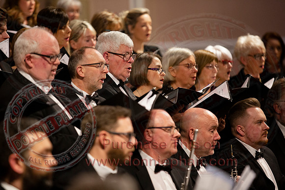 Fermanagh Choral Society Spring Concert in St. Michaels, Enniskillen-12