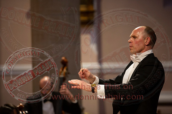 Fermanagh Choral Society Spring Concert in St. Michaels, Enniskillen-13