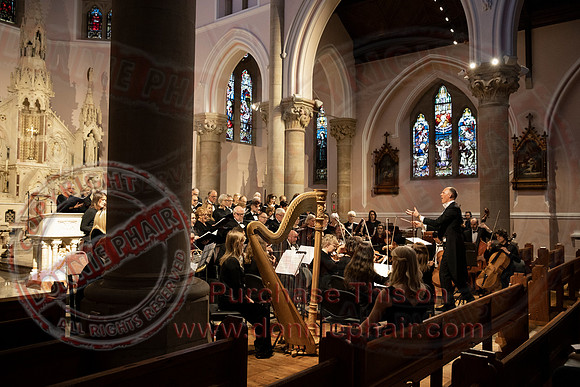 Fermanagh Choral Society Spring Concert in St. Michaels, Enniskillen-14