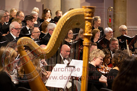 Fermanagh Choral Society Spring Concert in St. Michaels, Enniskillen-15