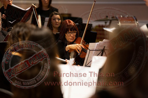 Fermanagh Choral Society Spring Concert in St. Michaels, Enniskillen-16
