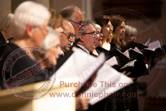 Fermanagh Choral Society Spring Concert in St. Michaels, Enniskillen-17