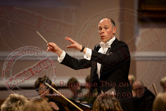 Fermanagh Choral Society Spring Concert in St. Michaels, Enniskillen-18