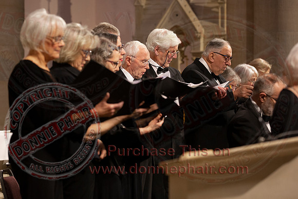 Fermanagh Choral Society Spring Concert in St. Michaels, Enniskillen-19