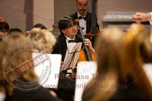 Fermanagh Choral Society Spring Concert in St. Michaels, Enniskillen-21