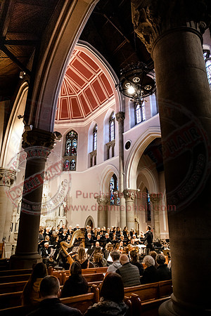 Fermanagh Choral Society Spring Concert in St. Michaels, Enniskillen-22