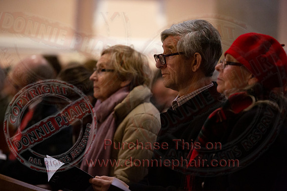 Fermanagh Choral Society Spring Concert in St. Michaels, Enniskillen-23