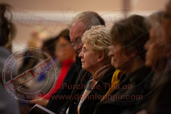 Fermanagh Choral Society Spring Concert in St. Michaels, Enniskillen-26