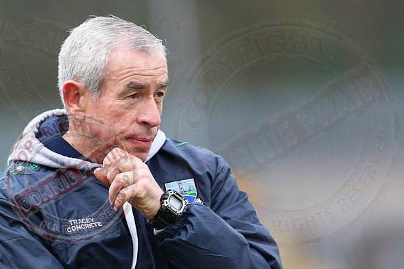 Fermanagh (2-20) V Wexford (3-8) in Allianz National Football League Division 3.