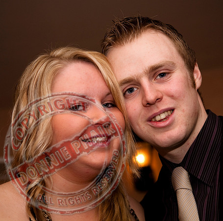 Lisnaskea GAA Club Dinner Dance.
