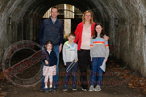 Easter Celebrations in Castle Coole, Enniskillen-1