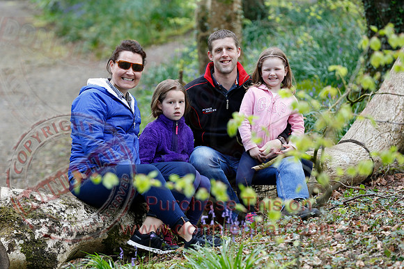 Easter Celebrations in Castle Coole, Enniskillen-3