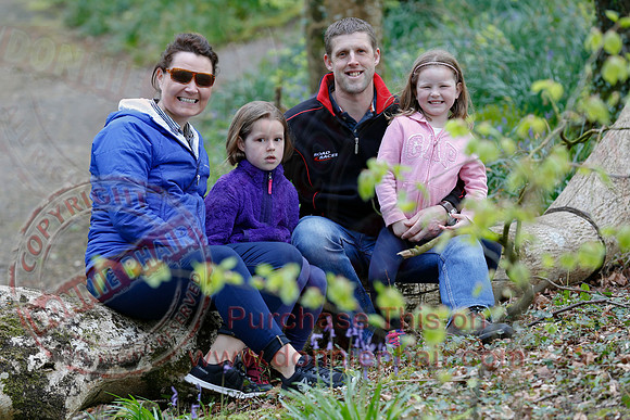 Easter Celebrations in Castle Coole, Enniskillen-4
