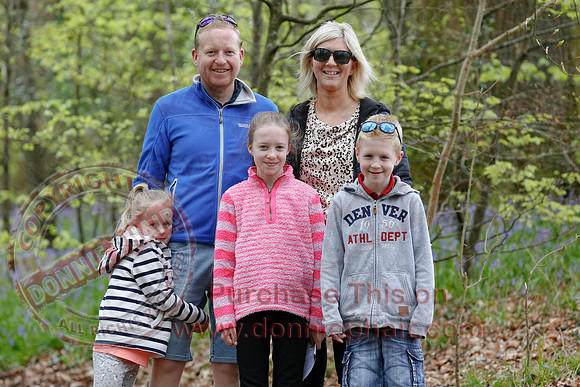 Easter Celebrations in Castle Coole, Enniskillen-5
