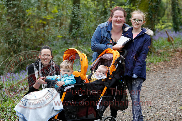 Easter Celebrations in Castle Coole, Enniskillen-7