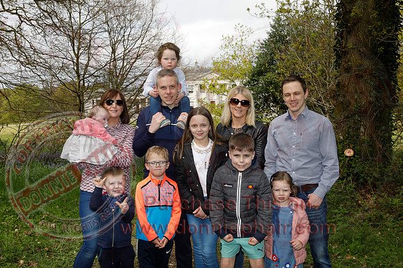 Easter Celebrations in Castle Coole, Enniskillen-9